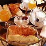 La Terrasse Hotel