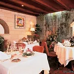 La Terrasse
