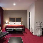 La Terrasse Hotel Douai