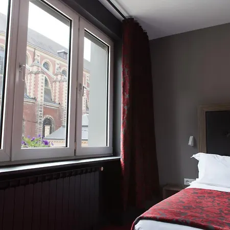 La Terrasse מלון