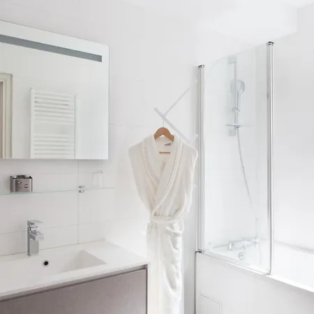 La Terrasse 4* דואי