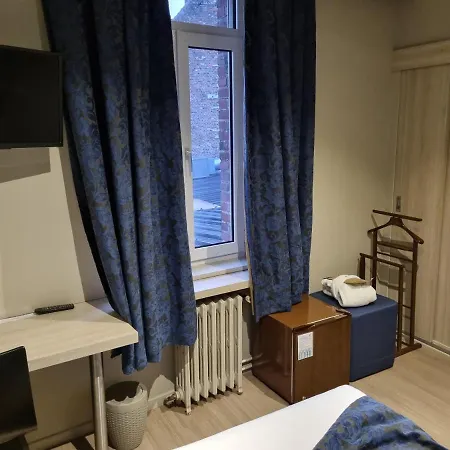 La Terrasse מלון דואי