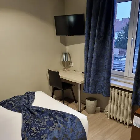 מלון La Terrasse