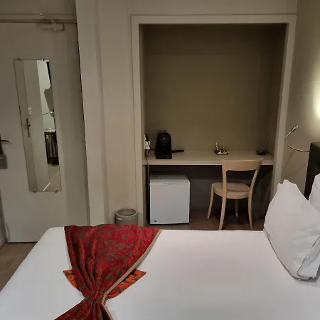 La Terrasse מלון 4*