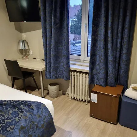 La Terrasse דואי