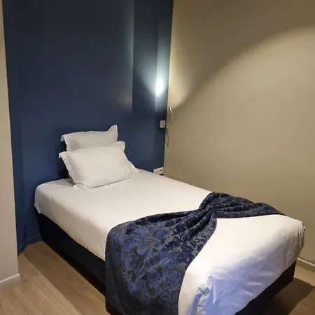 La Terrasse Hotell Douai