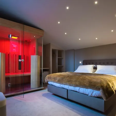 מלון La Terrasse