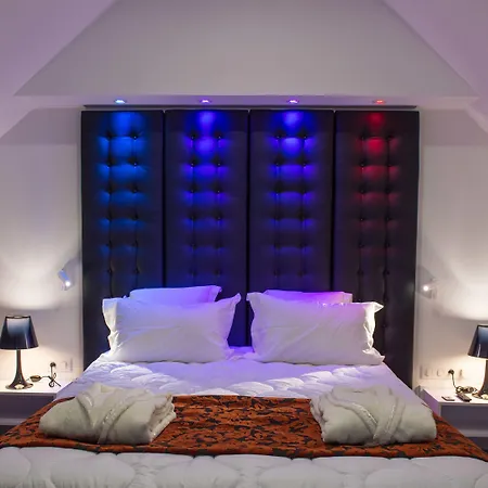 מלון La Terrasse