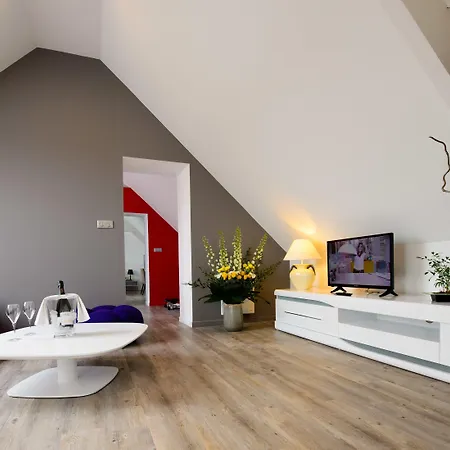 La Terrasse 4*