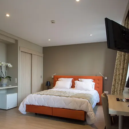 La Terrasse 4* Douai