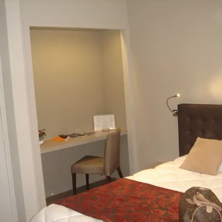 La Terrasse 4* דואי