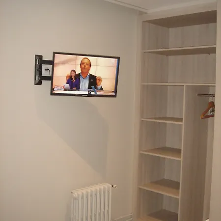 La Terrasse מלון 4*