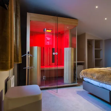 La Terrasse מלון 4*