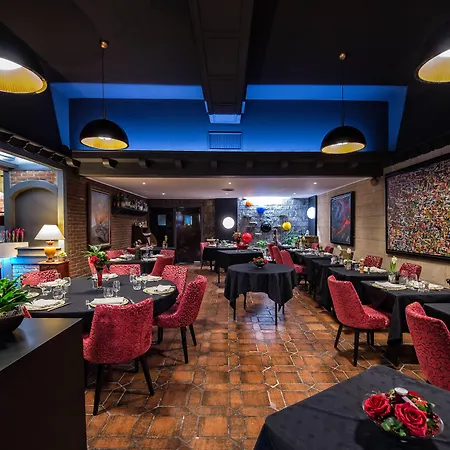 La Terrasse דואי