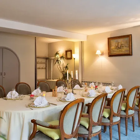 La Terrasse מלון