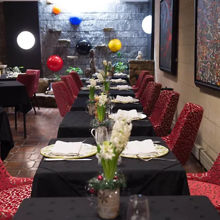 La Terrasse מלון