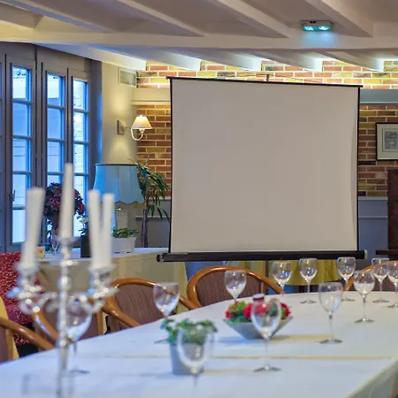 מלון La Terrasse דואי