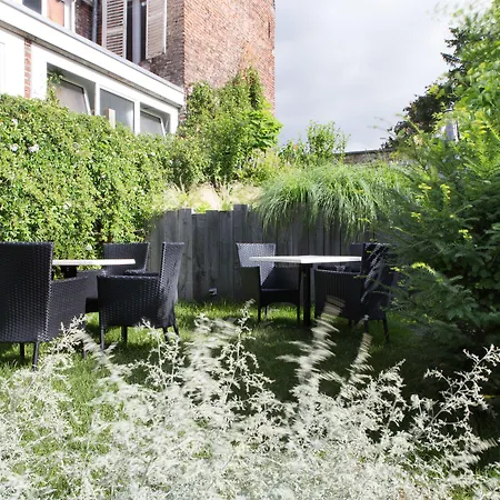 La Terrasse 4*