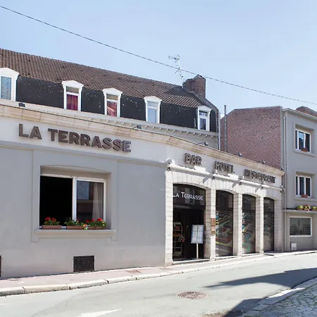 La Terrasse