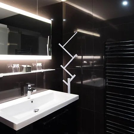 מלון La Terrasse 4*