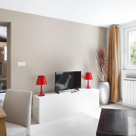 מלון La Terrasse דואי