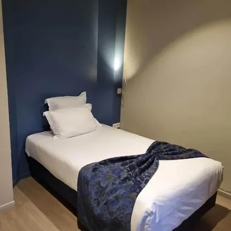 La Terrasse 4* Douai