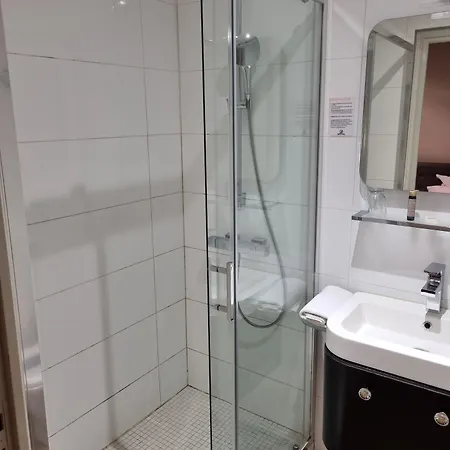 Hotel La Terrasse 4*