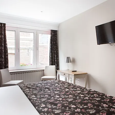 מלון La Terrasse 4*