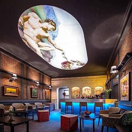 Hotel La Terrasse