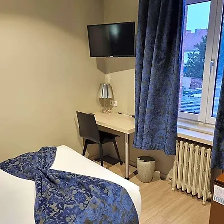 Hotel La Terrasse Douai
