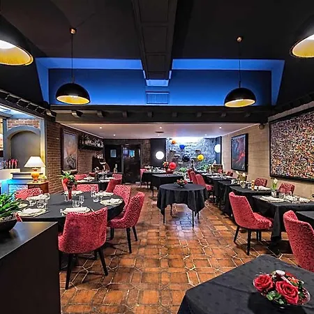 La Terrasse Hotel Douai