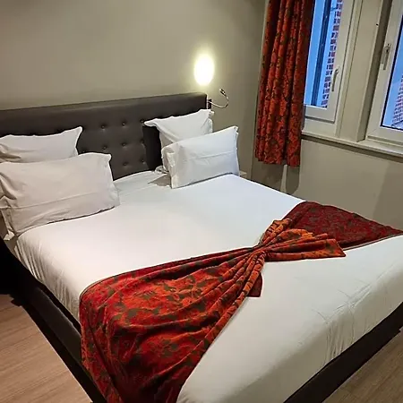 La Terrasse Hotel 4*