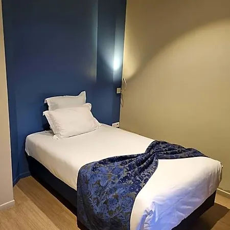 La Terrasse 4*