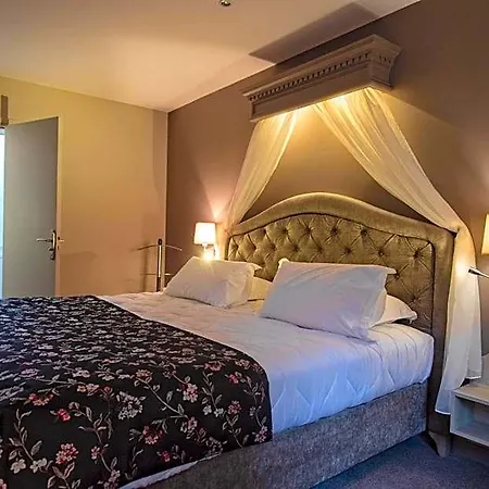 Hotel La Terrasse 4*