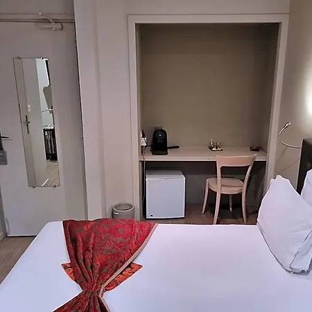 Hotel La Terrasse