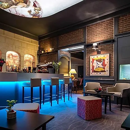 La Terrasse 4*