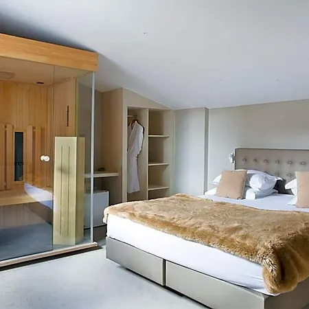 La Terrasse Hotel 4*