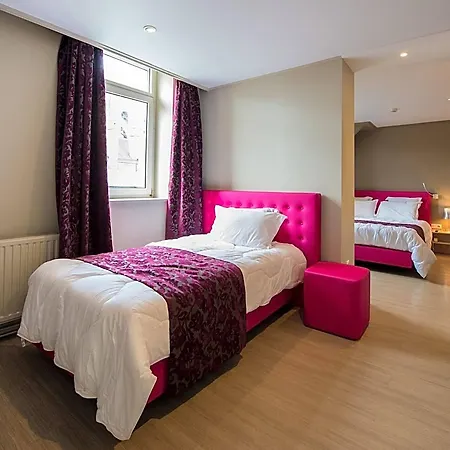 La Terrasse Hotel Douai