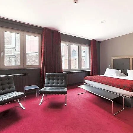 La Terrasse Hotel Douai