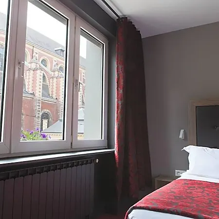 La Terrasse Douai