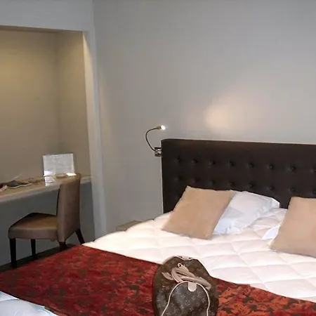 La Terrasse 4* Douai