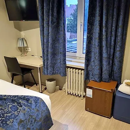 La Terrasse 4*