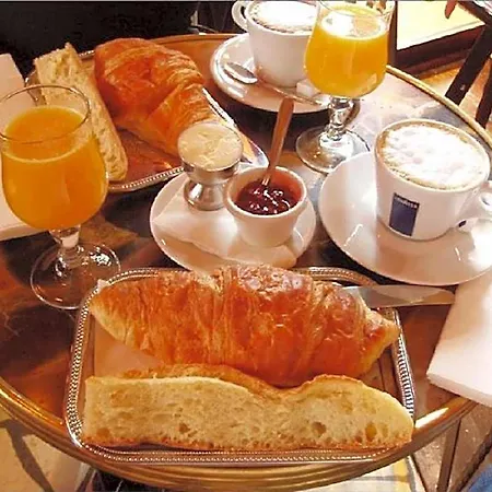 La Terrasse 4* Douai