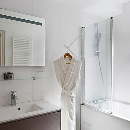 La Terrasse Hotel 4*