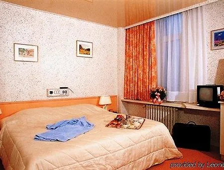 La Terrasse דואי