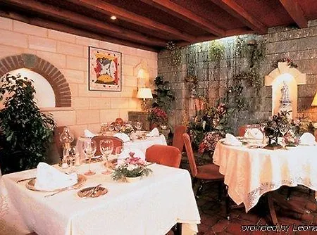 La Terrasse