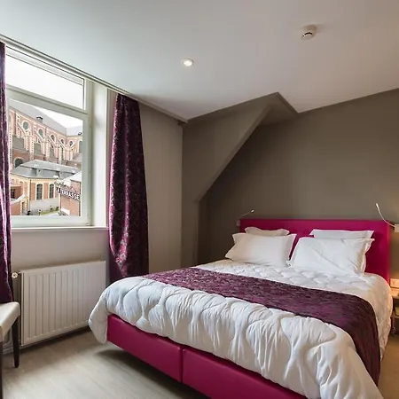 מלון La Terrasse