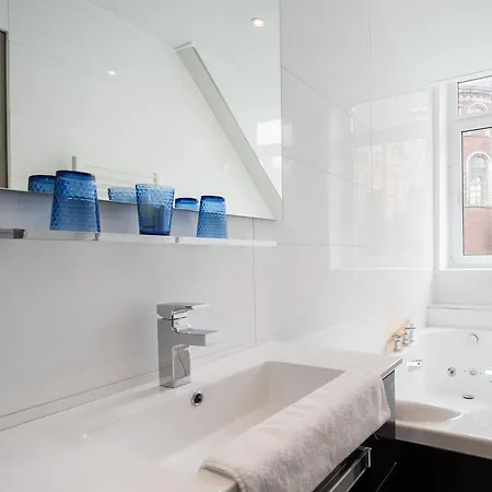 מלון La Terrasse