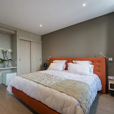 La Terrasse 4* דואי