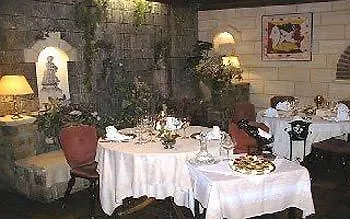 Hotell La Terrasse 4*